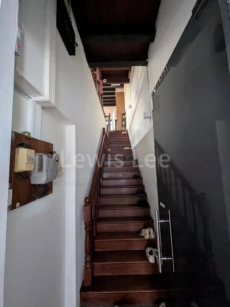 Shop / Shophouse for Rent: Chinatown 牛车水 Tourist hotspot 游客热点 - Image 4