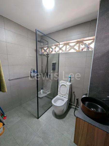 Shop / Shophouse for Rent: Chinatown 牛车水 Tourist hotspot 游客热点 - Image 8