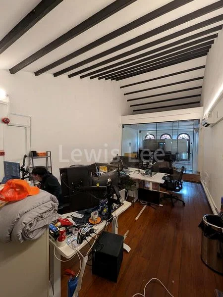 Shop / Shophouse for Rent: Chinatown 牛车水 Tourist hotspot 游客热点 - Image 2