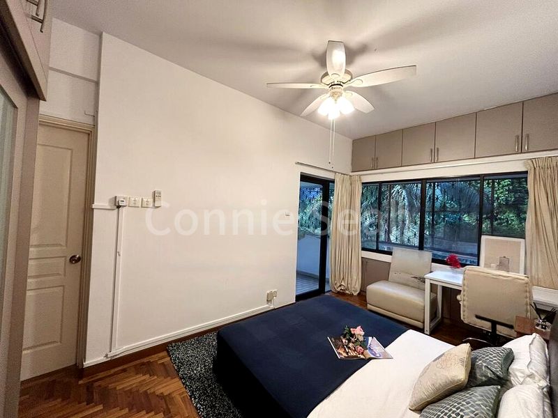 1 Bed Condo for Rent in Teresa Ville - Image 7