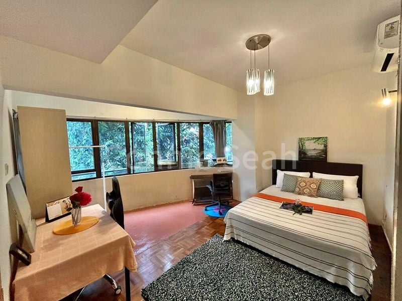 1 Bed Condo for Rent in Teresa Ville - Image 4