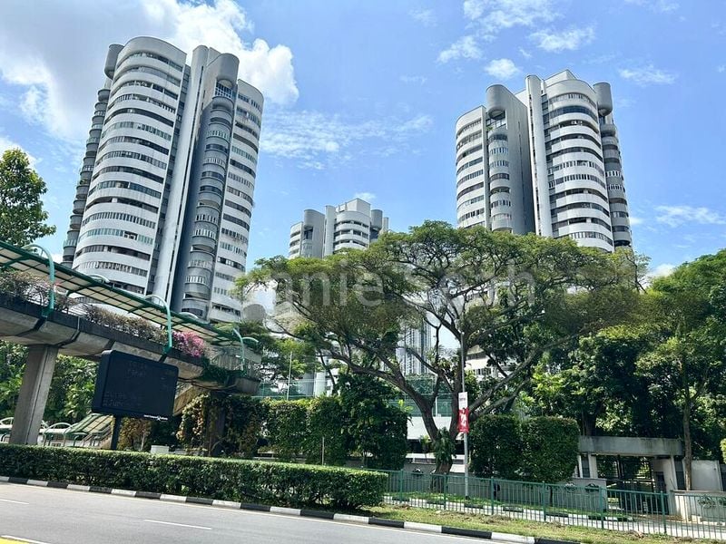 1 Bed Condo for Rent in Teresa Ville - Image 10