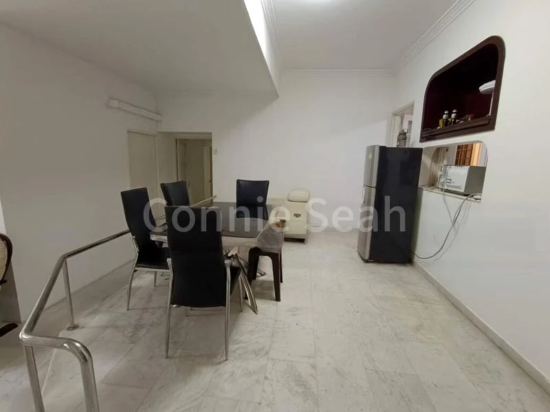 1 Bed Condo for Rent in Teresa Ville - Image 15