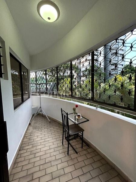 1 Bed Condo for Rent in Teresa Ville - Image 5