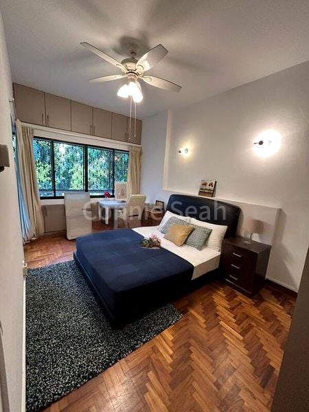 1 Bed Condo for Rent in Teresa Ville - Image 16