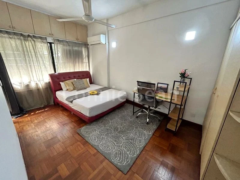 1 Bed Condo for Rent in Teresa Ville - Image 1