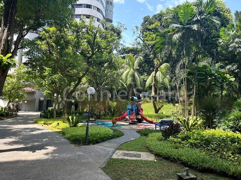 1 Bed Condo for Rent in Teresa Ville - Image 9