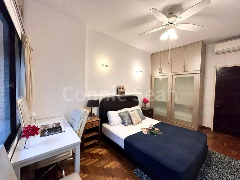 1 Bed Condo for Rent in Teresa Ville - Image 17