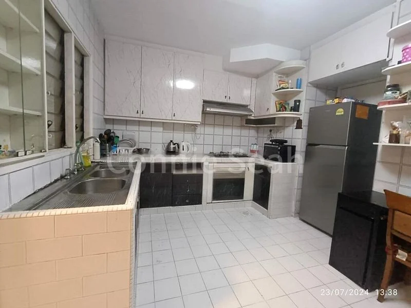 1 Bed Condo for Rent in Teresa Ville - Image 14