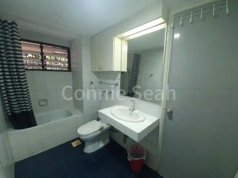 1 Bed Condo for Rent in Teresa Ville - Image 3