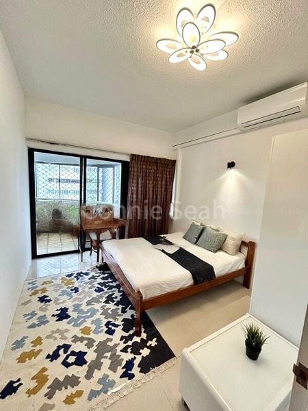 1 Bed Condo for Rent in Teresa Ville - Image 18