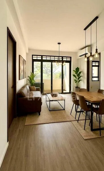 2 Bed Condo for Sale in Avenue South Residence - Image 1