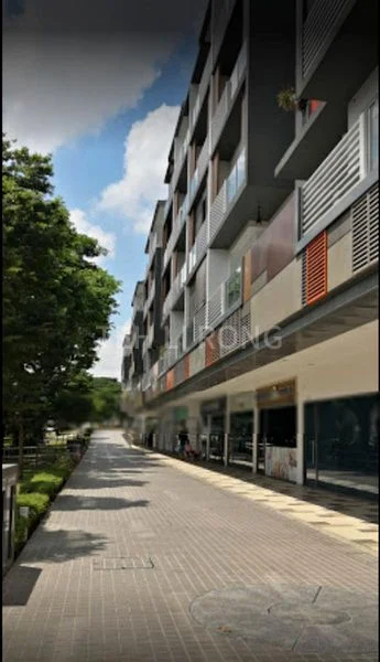 Shop / Shophouse for Sale: Kensington Square - Image 5