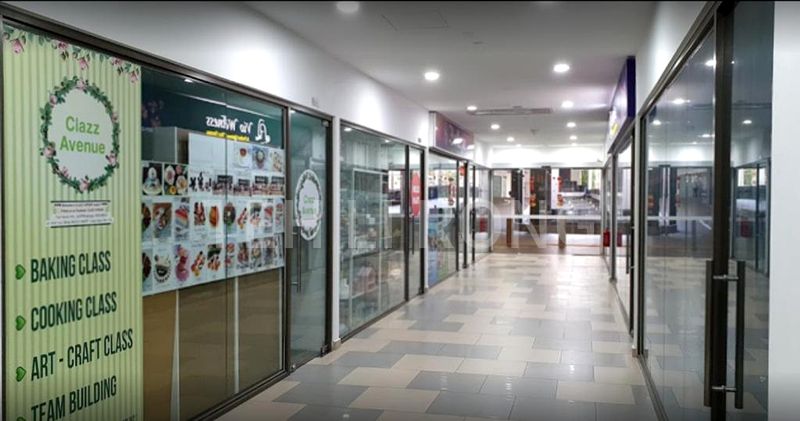 Shop / Shophouse for Sale: Kensington Square - Image 4