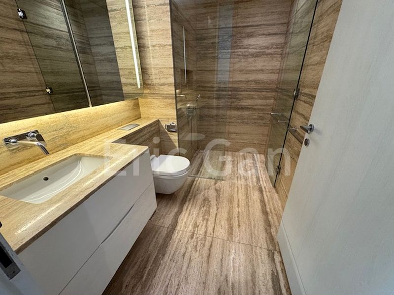 1+1 Bed Condo for Rent in  Lloyd Sixtyfive - Image 6