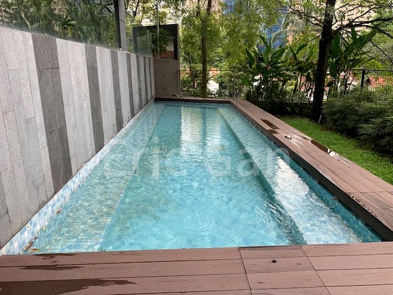 1+1 Bed Condo for Rent in  Lloyd Sixtyfive - Image 13