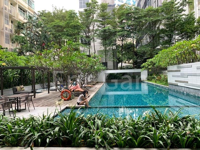 1+1 Bed Condo for Rent in  Lloyd Sixtyfive - Image 15