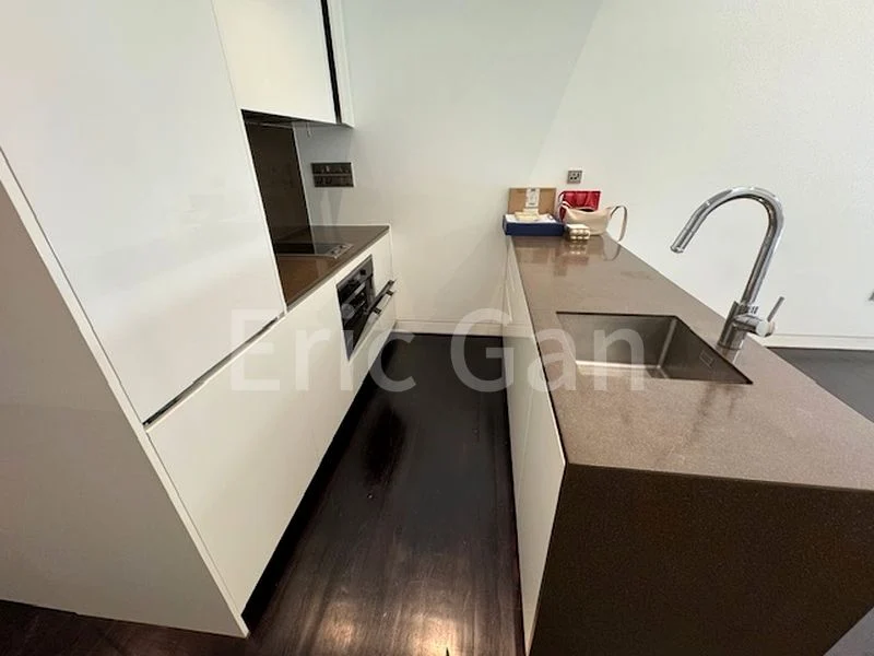 1+1 Bed Condo for Rent in  Lloyd Sixtyfive - Image 5