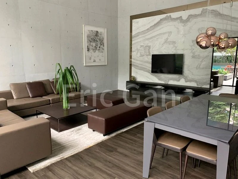 1+1 Bed Condo for Rent in  Lloyd Sixtyfive - Image 11