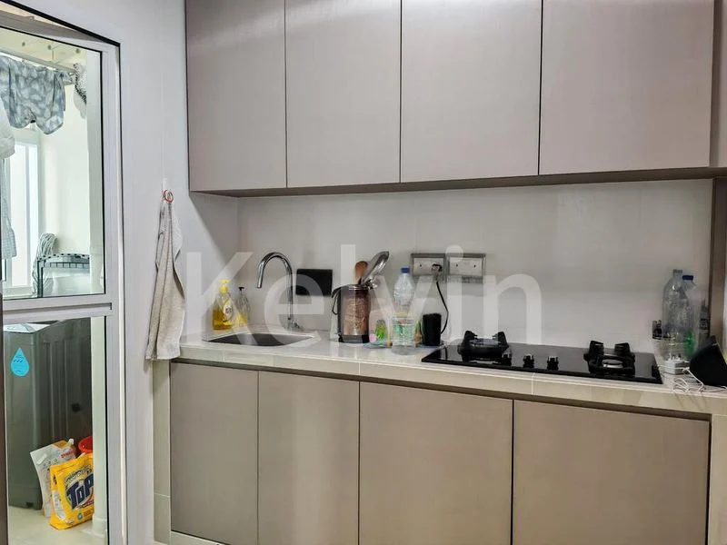 Premium HDB for Sale in  40B Margaret Drive - Image 4