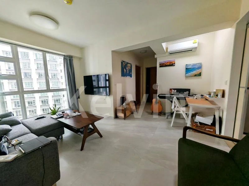 Premium HDB for Sale in  40B Margaret Drive - Image 1