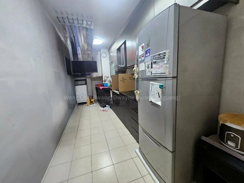4 Room (4A) HDB for Sale in  47 Jalan Tiga - Image 2