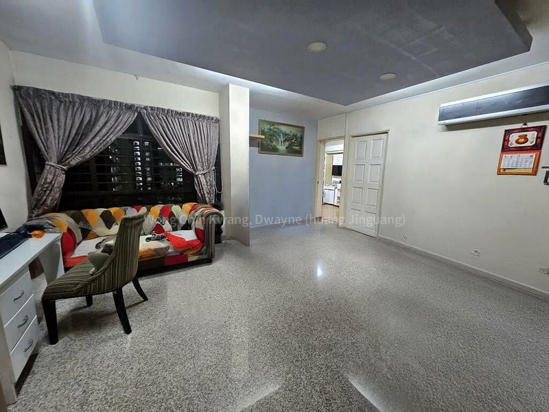 4 Room (4A) HDB for Sale in  47 Jalan Tiga - Image 1