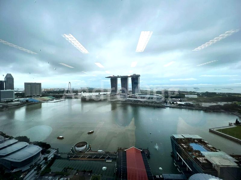 Office for Rent: Collyer Quay Centre - Image 5