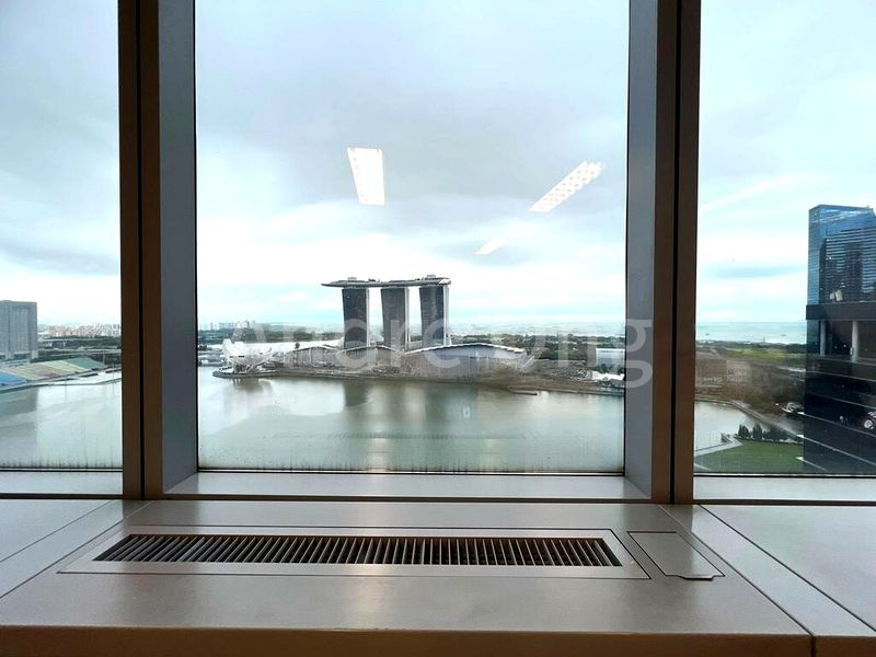 Office for Rent: Collyer Quay Centre - Image 4