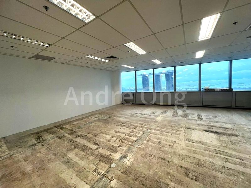 Office for Rent: Collyer Quay Centre - Image 1