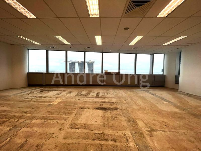 Office for Rent: Collyer Quay Centre - Image 2