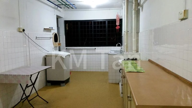 3 Room (3NG) HDB for Rent in  218 Bedok North Street 1 - Image 3