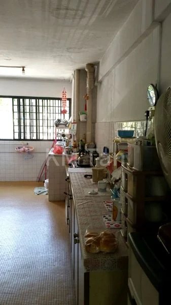 3 Room (3NG) HDB for Rent in  218 Bedok North Street 1 - Image 4