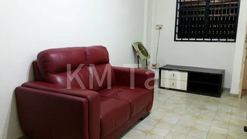 3 Room (3NG) HDB for Rent in  218 Bedok North Street 1 - Image 2