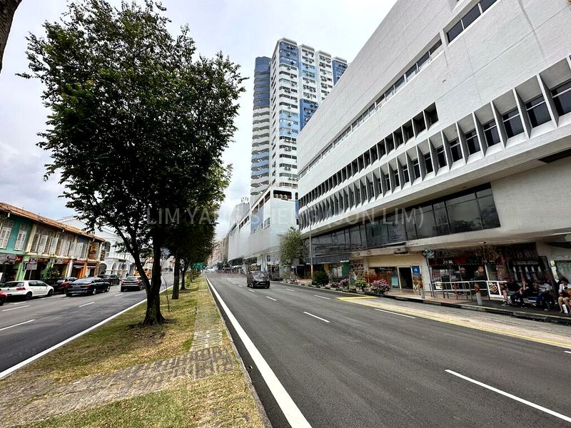 Food & Beverage for Sale: Sultan Plaza - Image 3