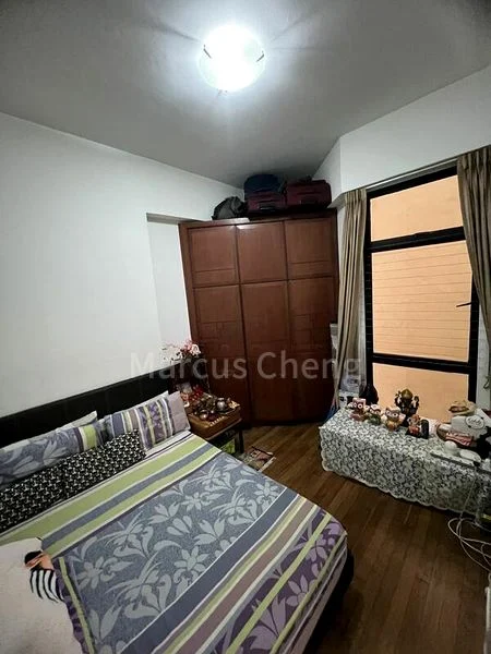 2 Bed Condo for Rent in  Dover Parkview - Image 3