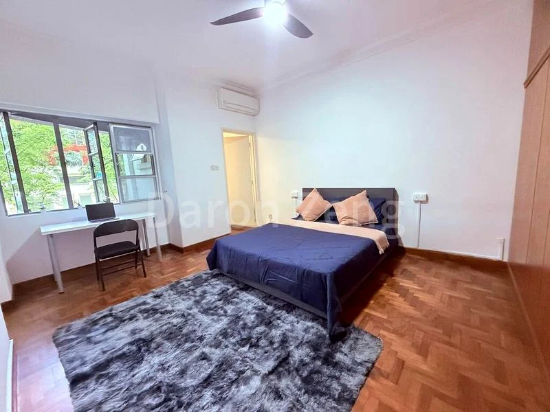 Master Room (Condo) for Rent in  The Riverside Piazza - Image 1