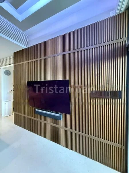 2 Bed Condo for Rent in  Seahill - Image 2