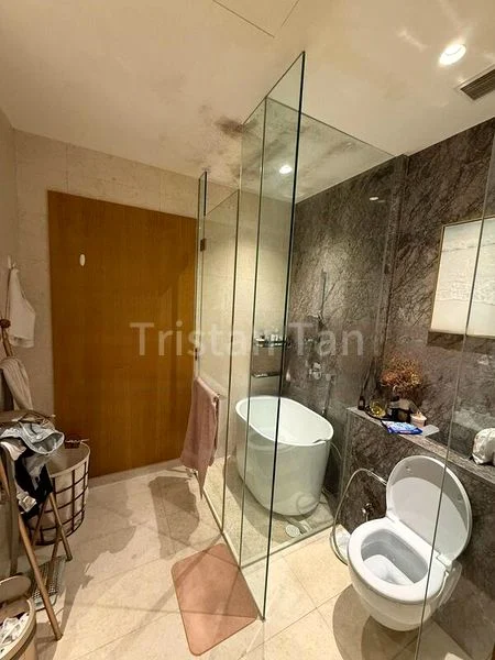 2 Bed Condo for Rent in  Seahill - Image 6