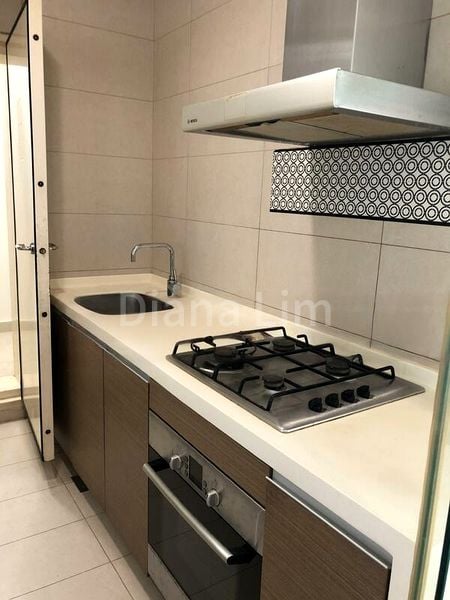 4 Bed Condo for Rent in  Montebleu - Image 3