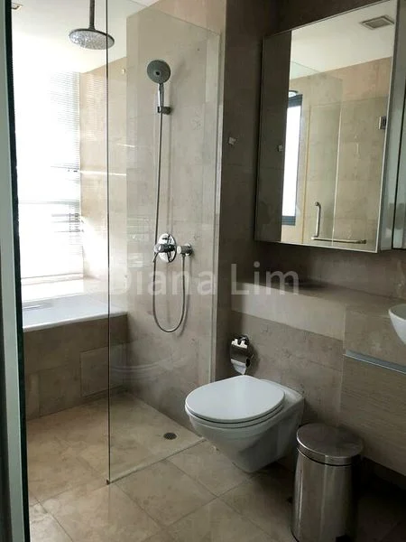 4 Bed Condo for Rent in  Montebleu - Image 7