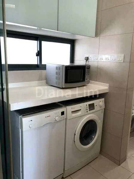 4 Bed Condo for Rent in  Montebleu - Image 1