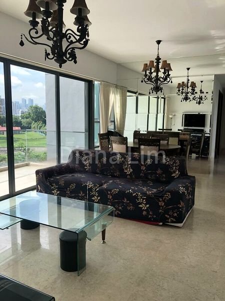 4 Bed Condo for Rent in  Montebleu - Image 18