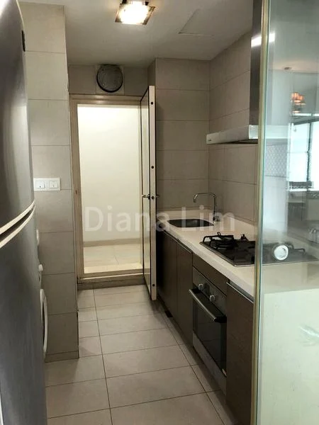 4 Bed Condo for Rent in  Montebleu - Image 4