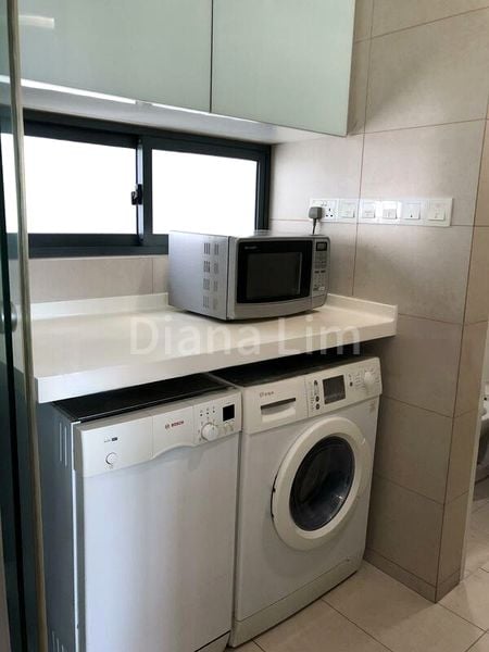 4 Bed Condo for Rent in  Montebleu - Image 8