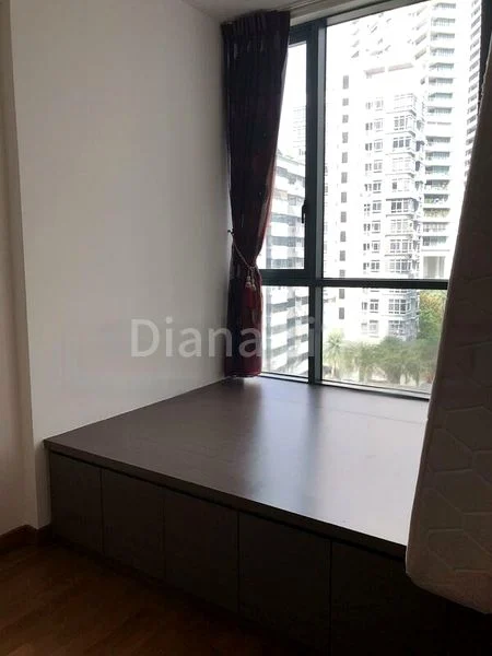 4 Bed Condo for Rent in  Montebleu - Image 13