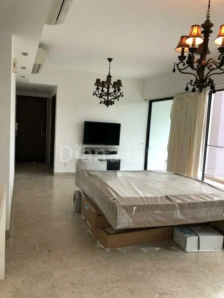 4 Bed Condo for Rent in  Montebleu - Image 16