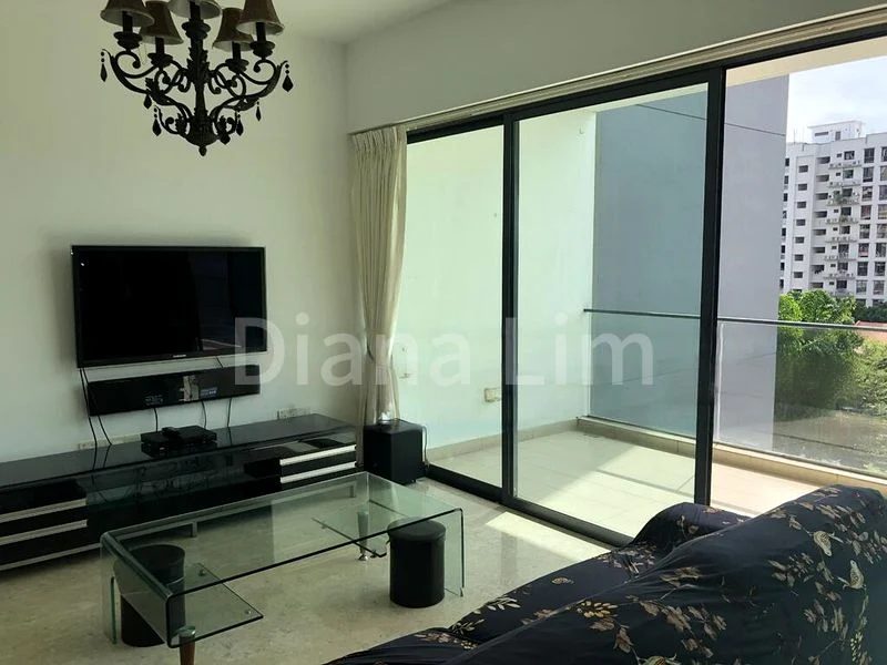 4 Bed Condo for Rent in  Montebleu - Image 17