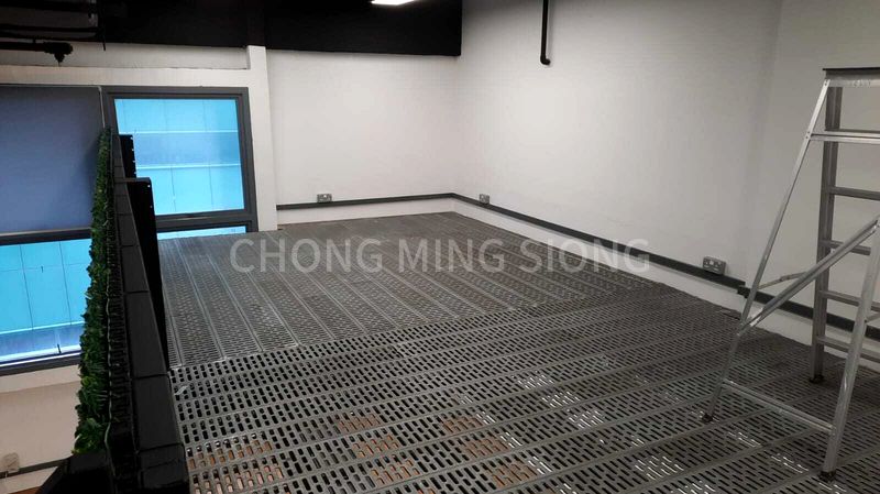 Office for Rent: Two well-fitted business spaces, 675/700 sq ft, near Bartley MRT - Image 47