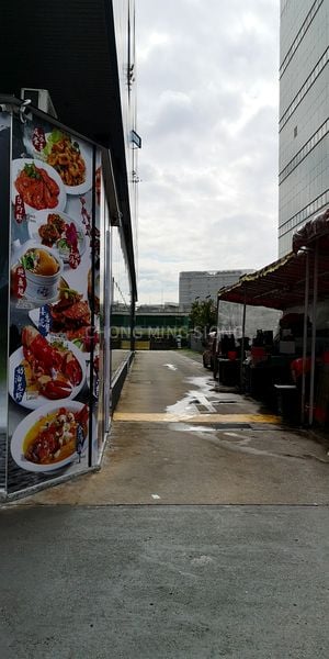 Office for Rent: Two well-fitted business spaces, 675/700 sq ft, near Bartley MRT - Image 13